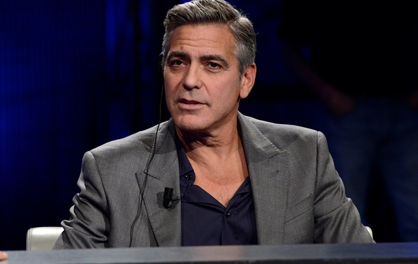 Джордж Клуні зіграє в епізоді  Абатства Даунтон  