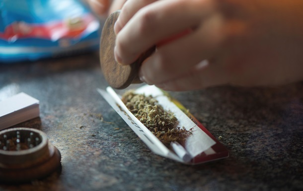 ООН пропонує легалізувати всі наркотики 