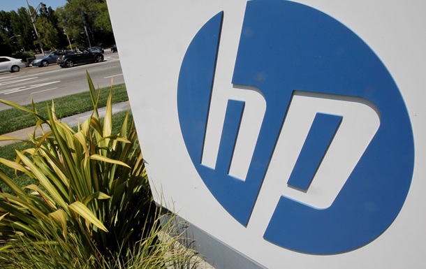 Влада США оштрафувала HP на $58,8 млн за підкуп російських чиновників 