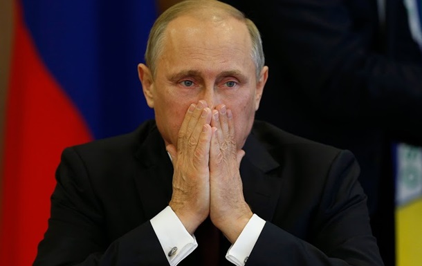 Путін розповів, за яких умов Росія введе нові санкції у відповідь
