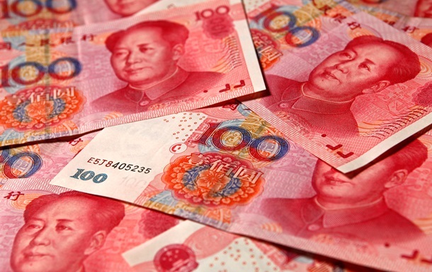 Великобританія має намір випустити суверенні облігації в юанях 
