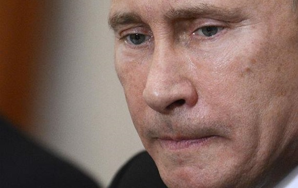 Путин в безвыходной ловушке, расставленной не Соединенными Штатами?