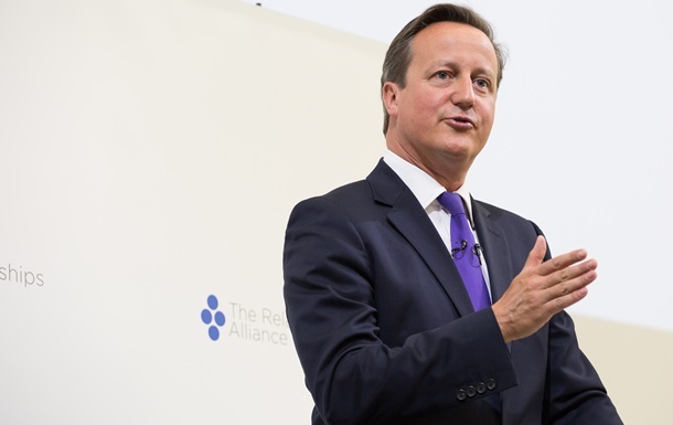 Кэмерон прокомментировал убийство британца боевиками ИГИЛ