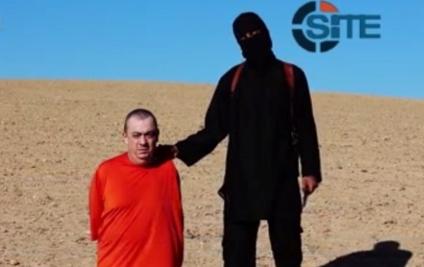 Боевики ИГИЛ пригрозили казнить еще одного британца