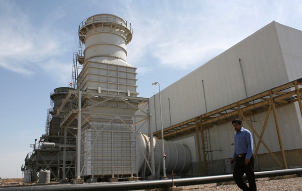 Росія готова побудувати Ірану електростанції
