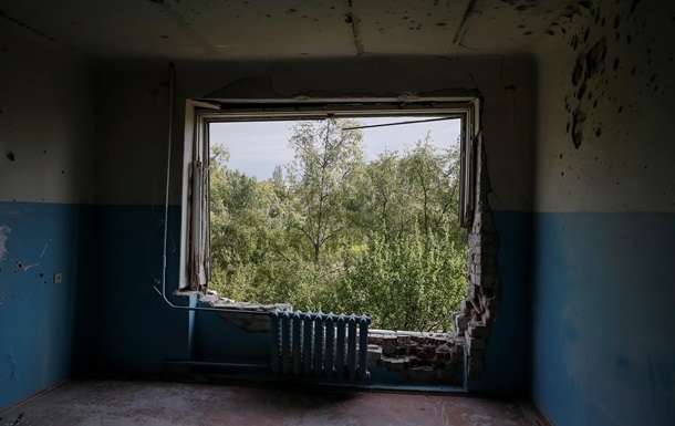 У Донецьку критична ситуація: є жертви серед населення - мерія
