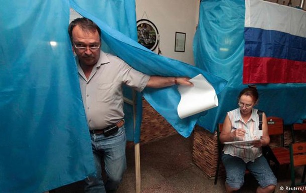 Правозахисники та опозиція критикують регіональні вибори в Росії