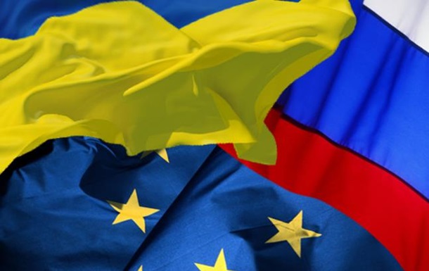 Росія хоче юридично оформити домовленості України та ЄС щодо асоціації