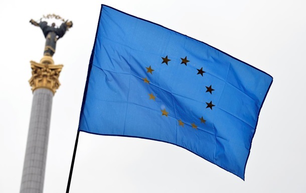 Ратифікація Угоди про асоціацію України з ЄС: онлайн-трансляція