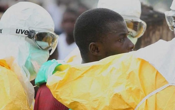 США направят в Африку три тысячи военных для борьбы с Эбола