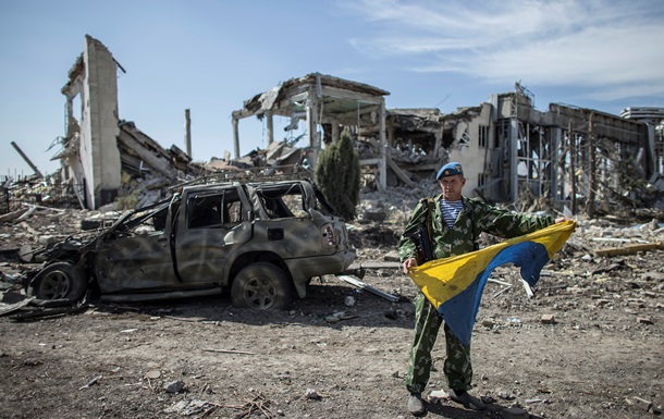 Мир чи капітуляція? Які закони про Донбас ухвалила Верховна Рада