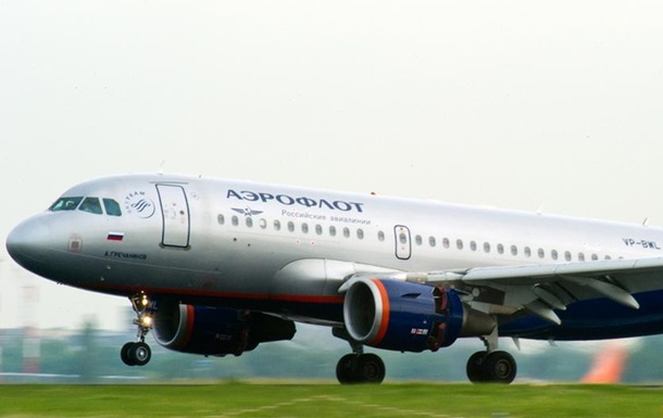 Росія і Грузія відновили регулярне авіасполучення 