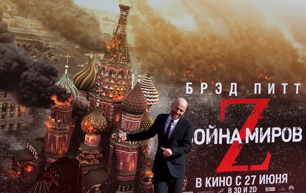 У Росії пропонують заборонити прокат американських фільмів