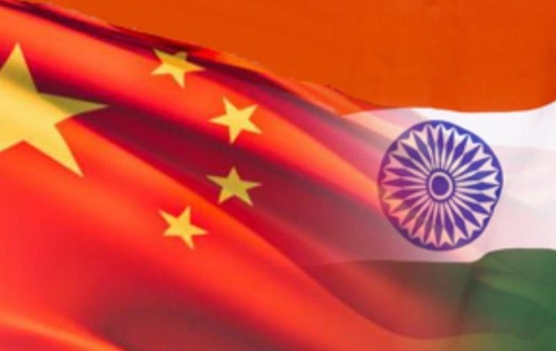 Китай збирається вкласти 20 млрд доларів в економіку Індії 