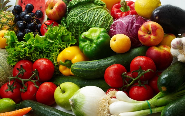 У Росії готують заборону на поставки українських овочів і фруктів - ЗМІ