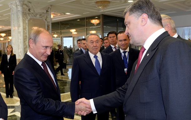 Огляд зарубіжних ЗМІ: допомога для Порошенка і санкції для Путіна