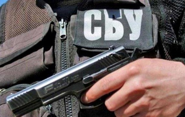 СБУ задержала россиянина, который шпионил за украинскими военными