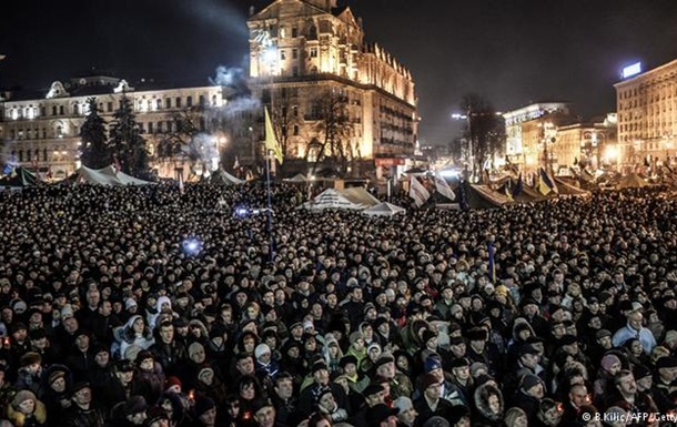 Громадські експерти хочуть примусити політиків реформувати Україну