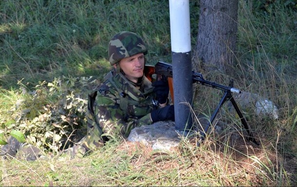 Rapid Trident-2014: Украинские саперы потренировались с инструкторами из  горячих точек 