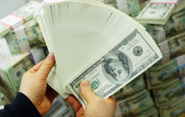 Нацбанк продав на валютному аукціоні 44,5 мільйона доларів