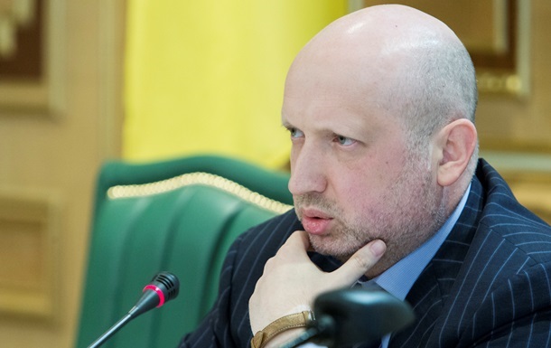 Заява Турчинова про заборону ходити в Раду 24 депутатам є передвиборною агітацією - група  За мир і стабільність 