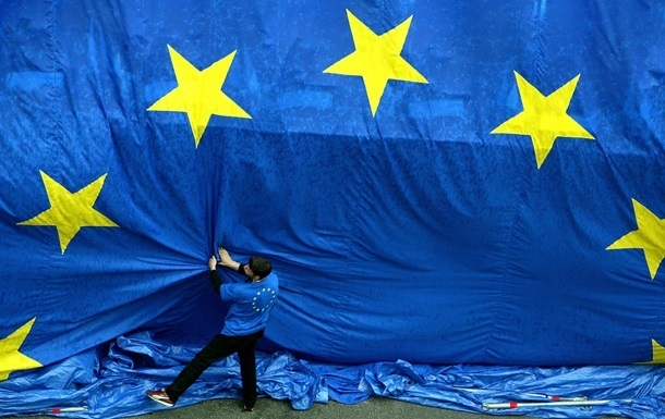 В ЄС відзначають уповільнення необхідних реформ в Україні 