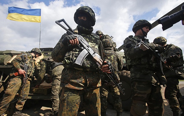 Україна і США підписали договір про торгівлю озброєнням