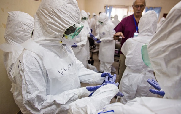 Вірус Ебола змусив Сьєрра-Леоне закрити кордони із сусідніми державами 