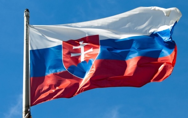 Словаччина ратифікувала Євроасоціацію України