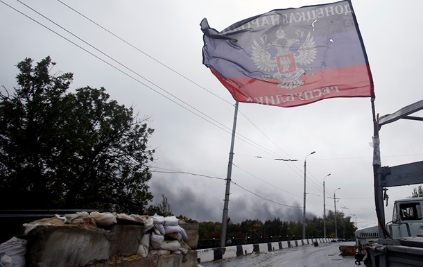 Рубли, гривны, червонцы - какую валюту хотят ввести сепаратисты в Донбассе?
