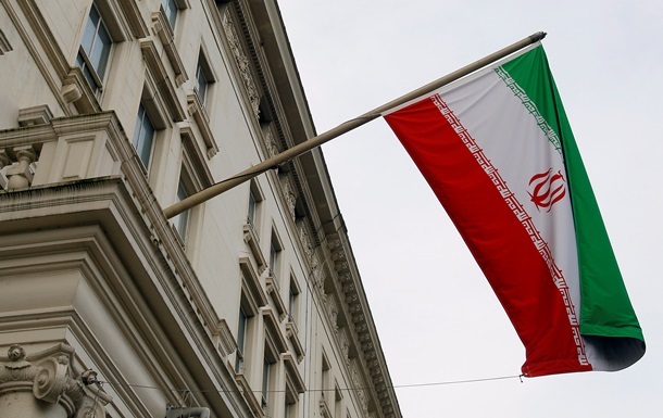 Іран чекає скасування санкцій, щоб почати поставляти газ до Європи 