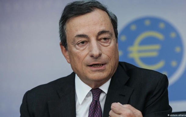 Взаимные санкции ЕС и России мало повлияли на экономику еврозоны - Глава ЕЦБ