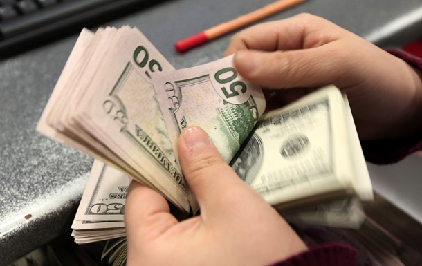 Доллар вновь превысил 13 гривен на межбанке 