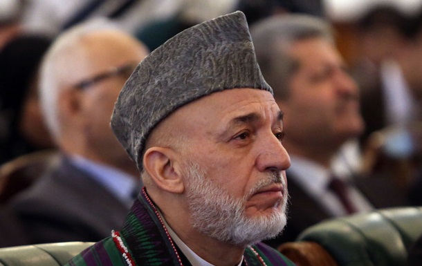 Президент Афганістану, який програв вибори, не збирається залишати країну 