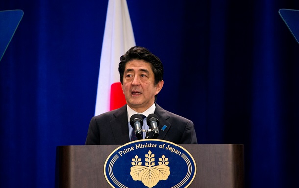Японія має намір надавати підтримку Україні та Іраку 
