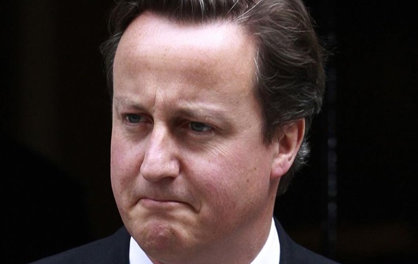 Кэмерон: Исламское государство представляет угрозу интересам Великобритании