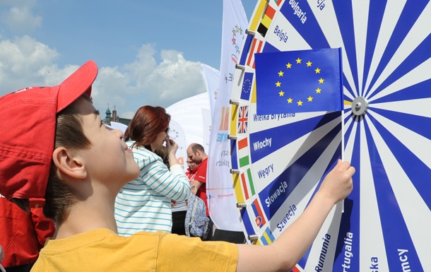 ЕС выделит Турции и странам западных Балкан 11 млрд евро на реформы