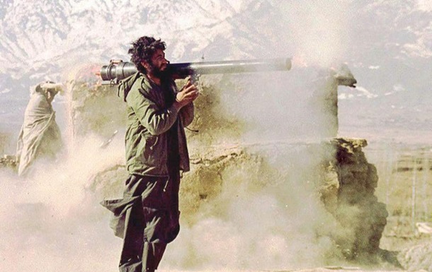 Афганские силы безопасности ведут ожесточенные бои с талибами возле Кабула