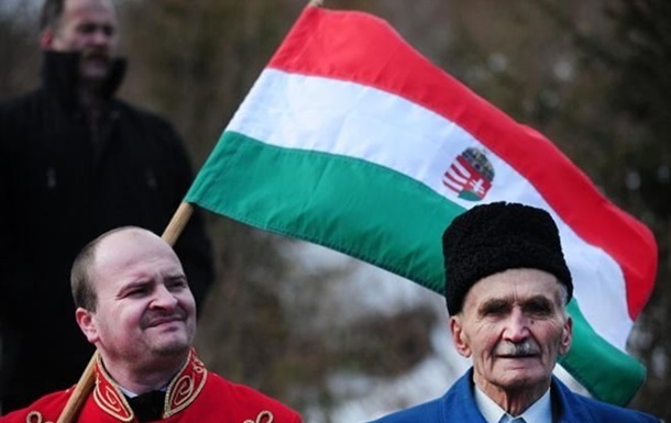 Закарпатські угорці готують позов проти України до Європейського суду