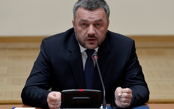Колишній Генпрокурор Махніцький заробляв $100 мільйонів у місяць - заступник Коломойського 
