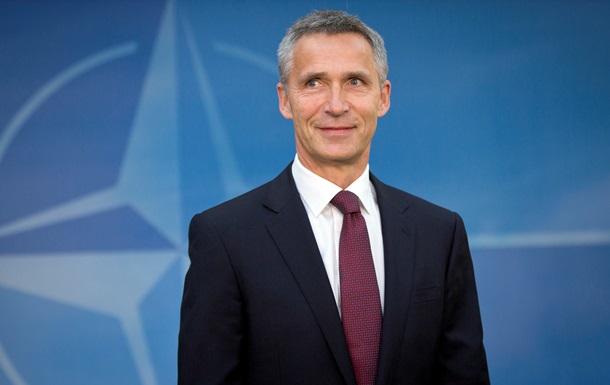 Йенс Столтенберг: новому главе НАТО предстоят нелегкие испытания