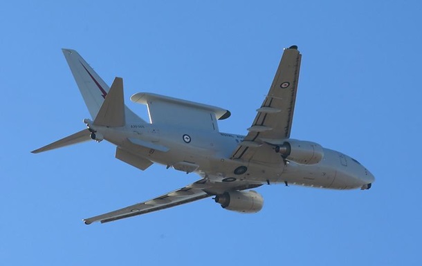 Австралийские ВВС поддержат борьбу с Исламским государством
