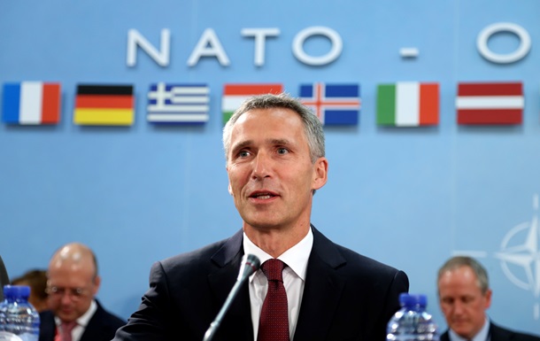 Россия продолжает нарушать международное право – новый генсек НАТО