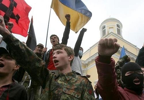 Украина — карликовый имперец, или о гуливерском наследии политических лилипутов