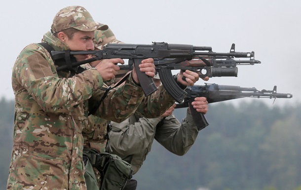 Чехія не постачатиме зброю Україні 