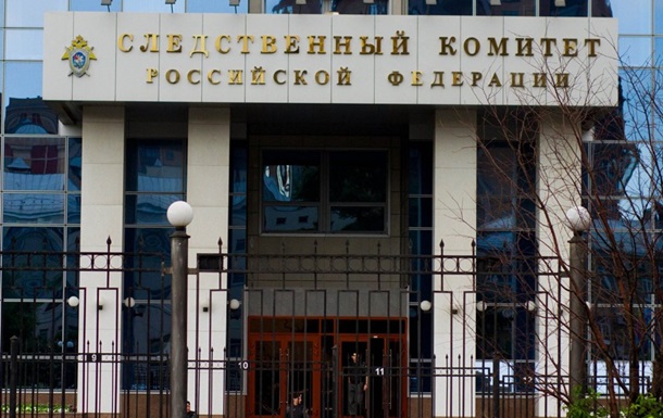 СК Росії порушив кримінальну справу проти Гелетея і Муженка