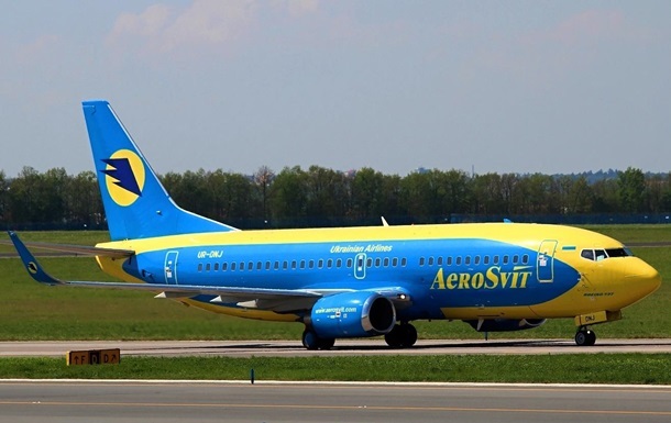 Колишні співробітники Аеросвіту виграли Європейський суд в України 