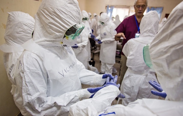 В Сальвадорі дві людини поміщені під карантин через небезпеку Еболи