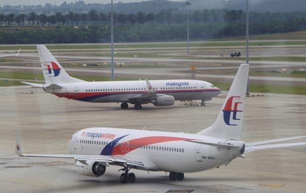 Аварія Боїнга-777: У Малайзію доставлені тіла ще п яти жертв