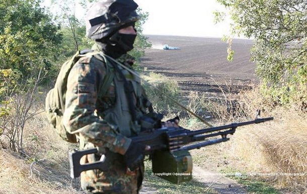 У Криму зафіксовано переміщення російської військової техніки - ДПСУ